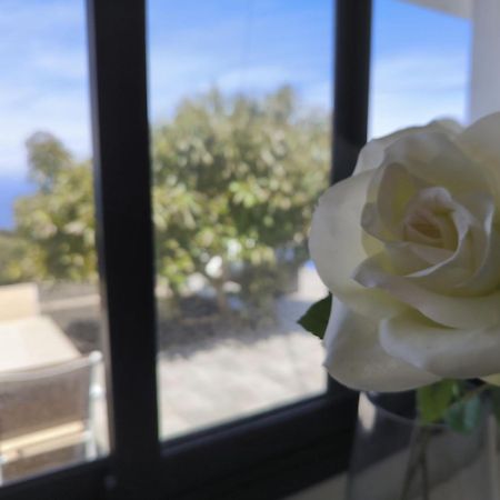 Apartamentos Guayonje Costa سانتا كروز دي تينيريف المظهر الخارجي الصورة