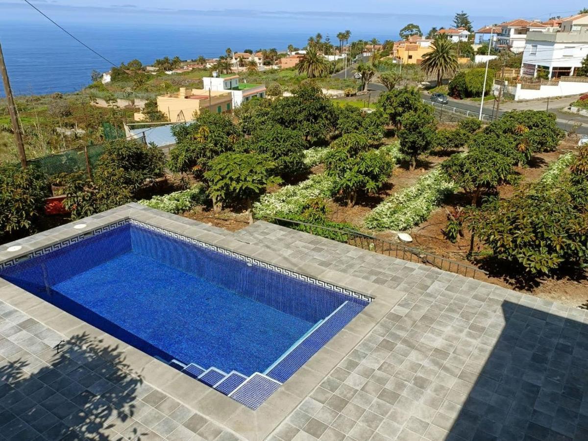 Apartamentos Guayonje Costa سانتا كروز دي تينيريف المظهر الخارجي الصورة