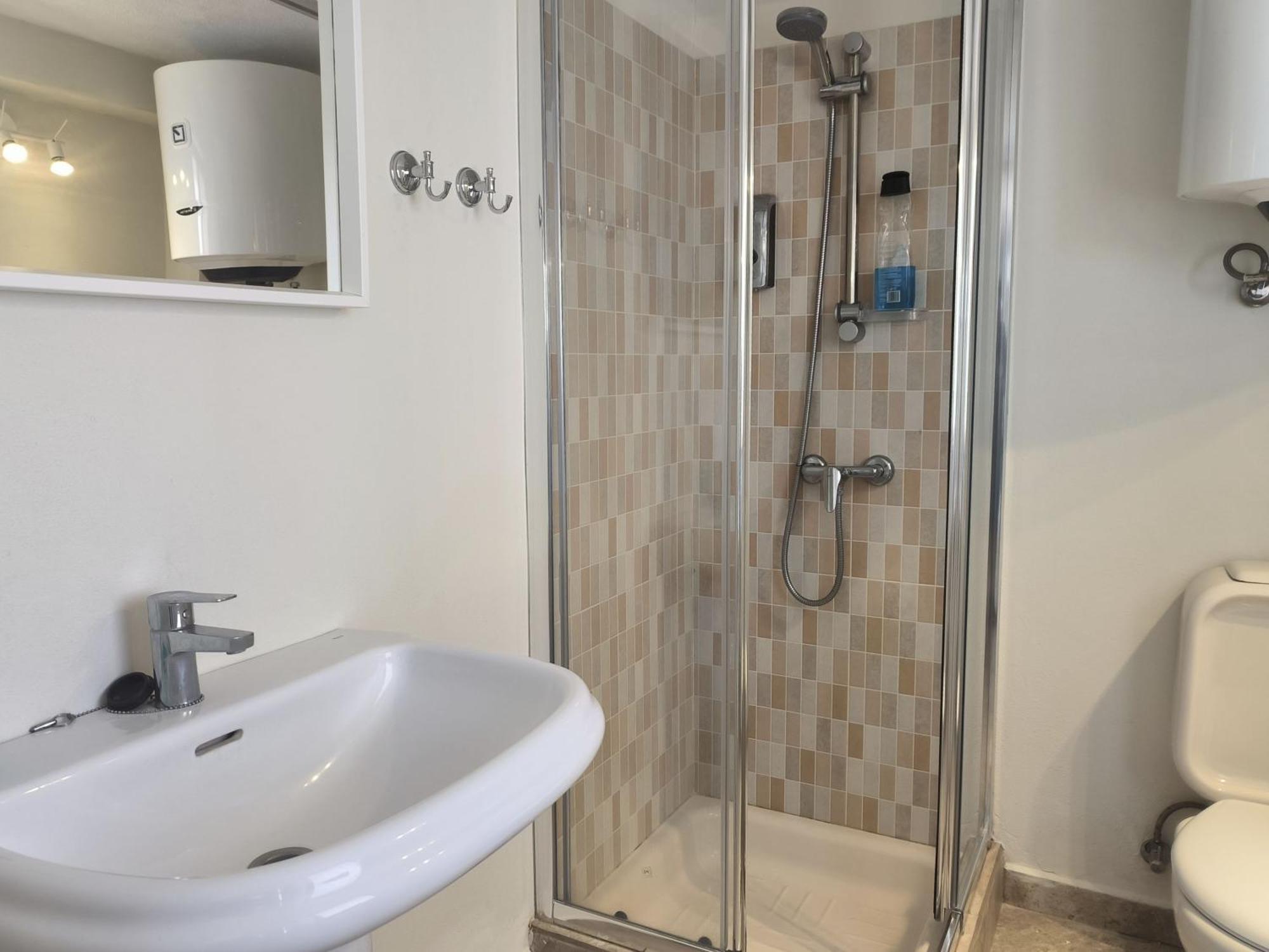 Apartamentos Guayonje Costa سانتا كروز دي تينيريف المظهر الخارجي الصورة