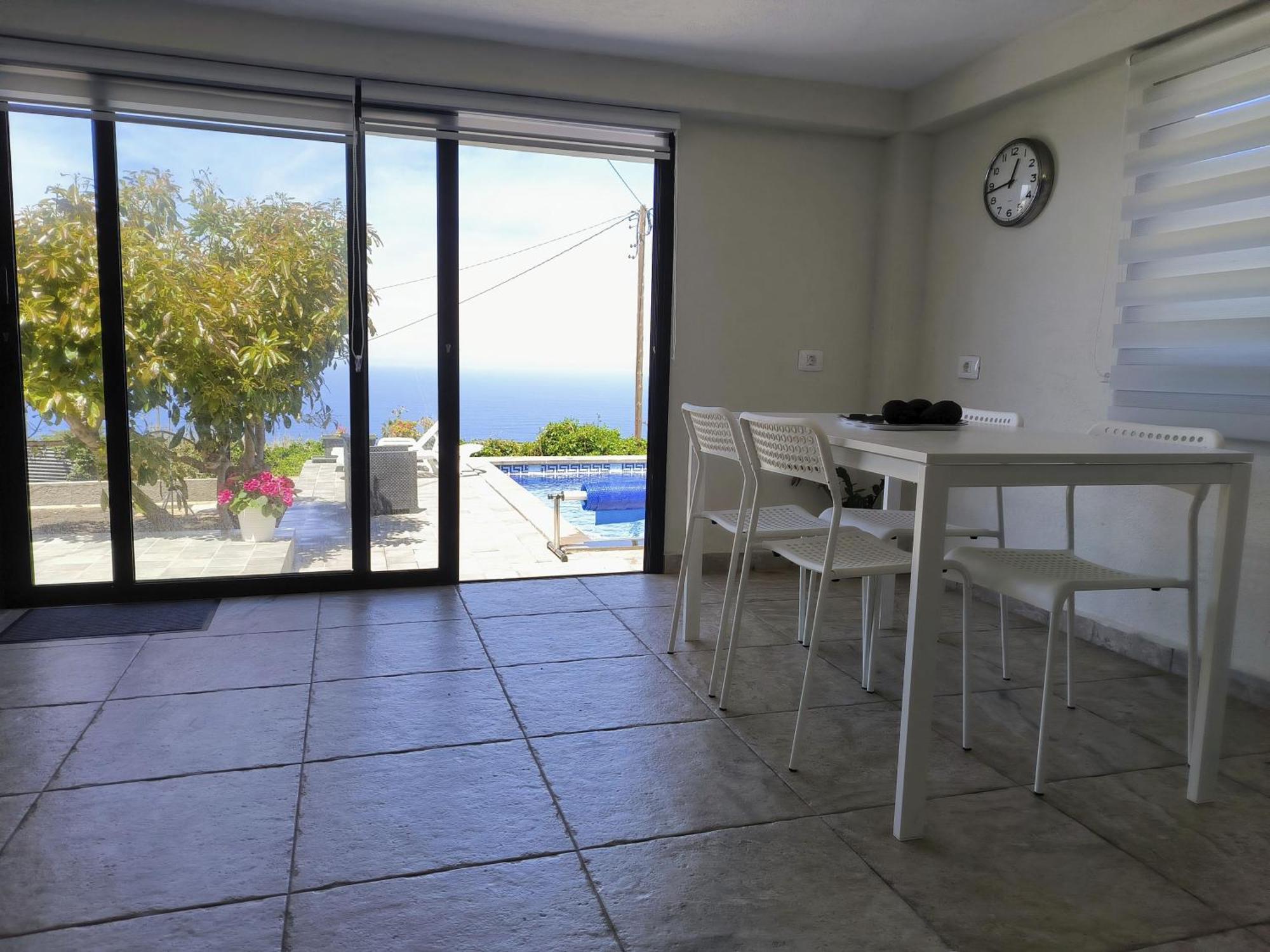 Apartamentos Guayonje Costa سانتا كروز دي تينيريف المظهر الخارجي الصورة