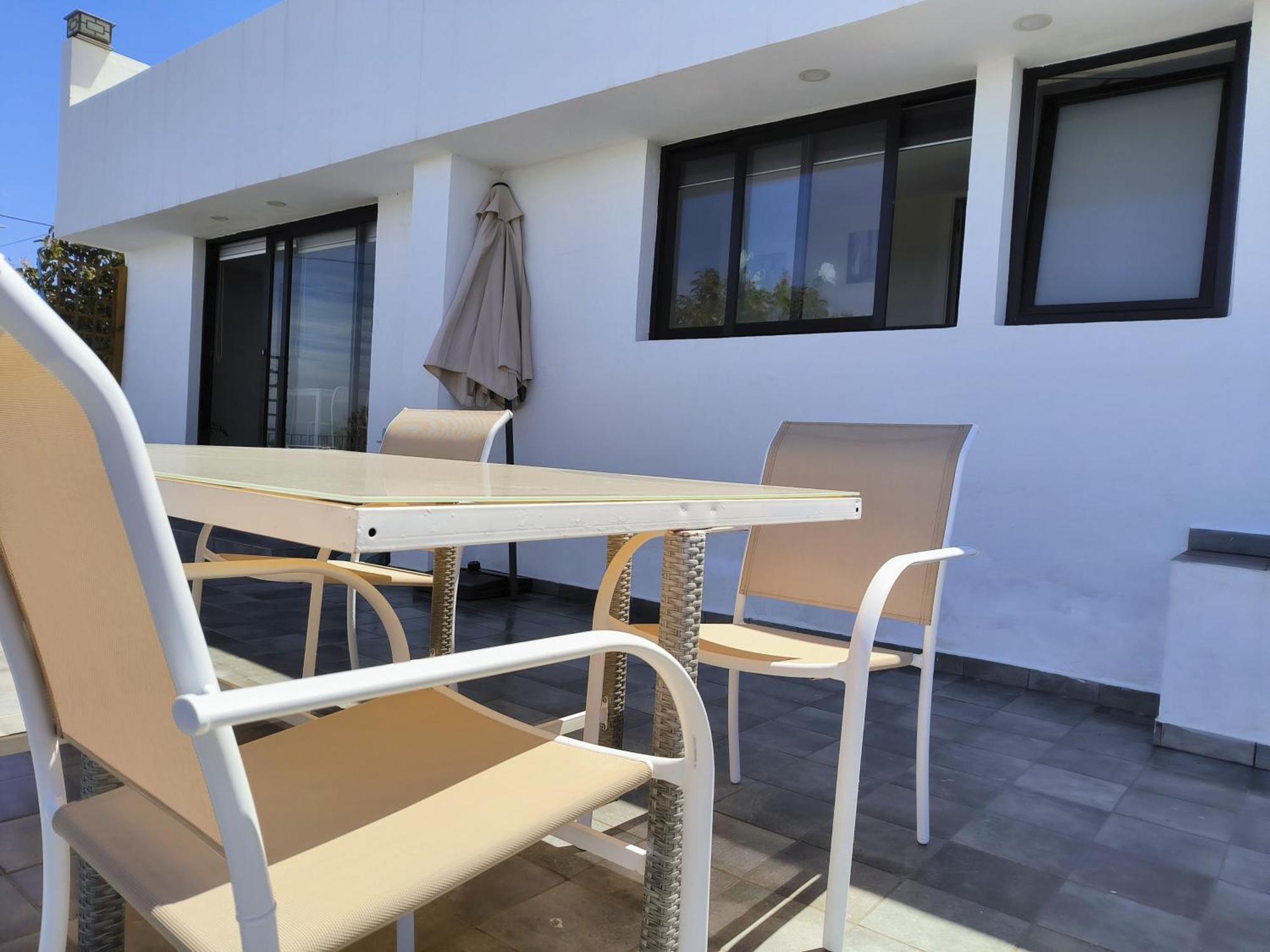 Apartamentos Guayonje Costa سانتا كروز دي تينيريف المظهر الخارجي الصورة