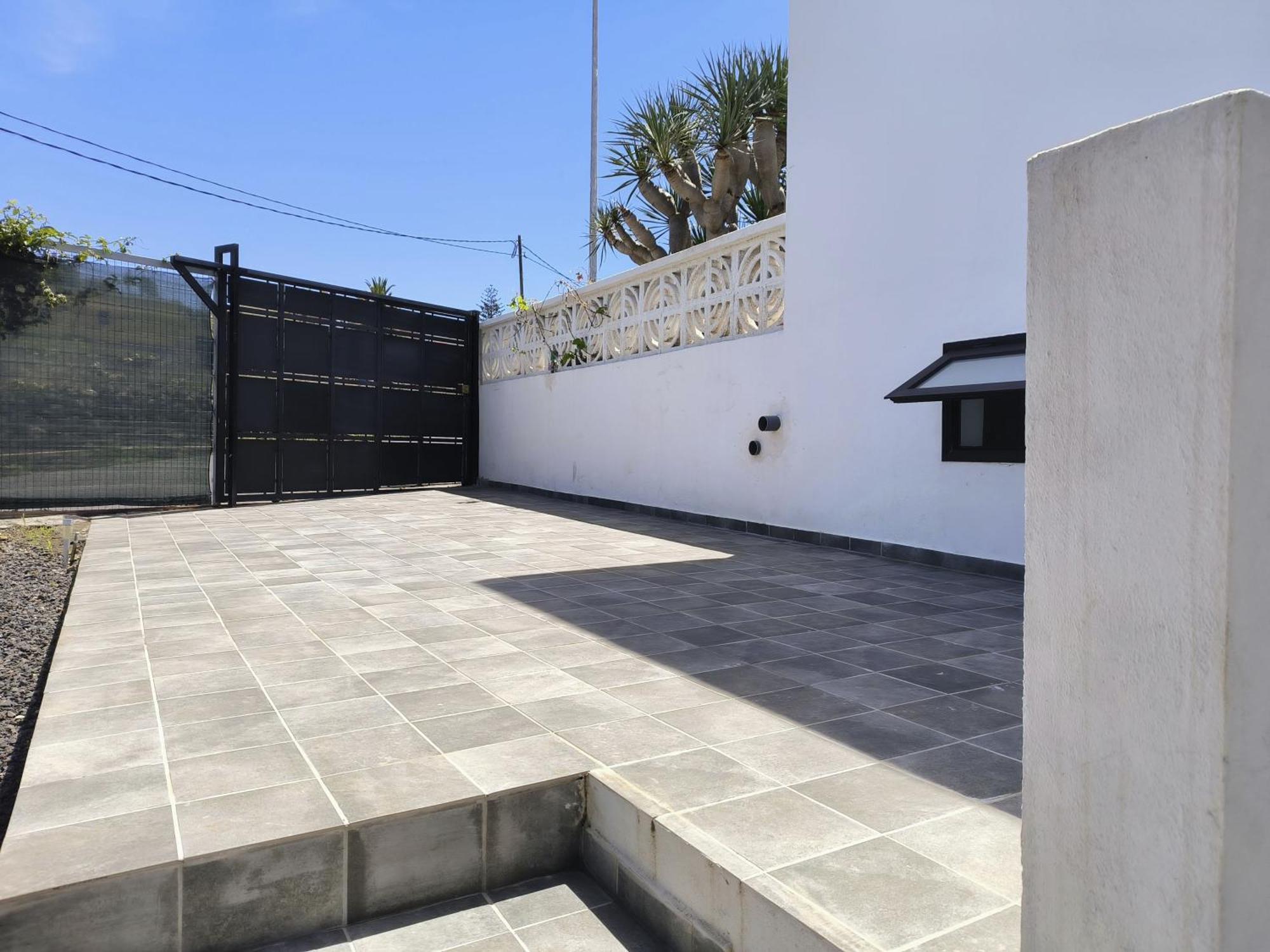 Apartamentos Guayonje Costa سانتا كروز دي تينيريف المظهر الخارجي الصورة